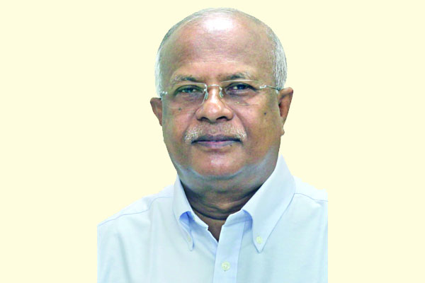 জনগণের সম্পদ দখলকারীদের সুখে রাখব না