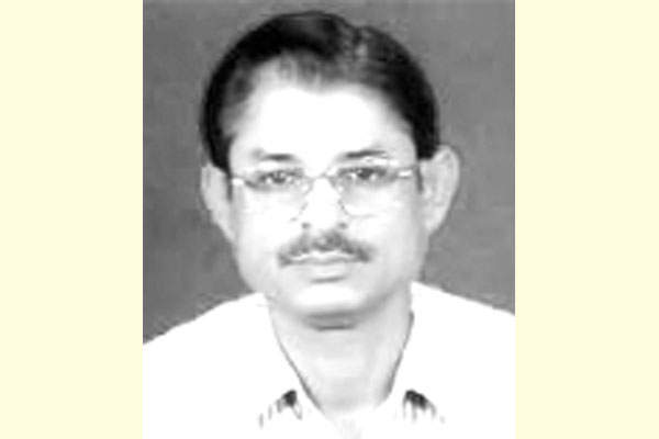 মানারাত ইউনিভার্সিটির নয়া ভিসি ড. নজরুল