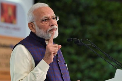 নাগরিকত্ব বিল পাস হওয়ার পর কী বললেন মোদি