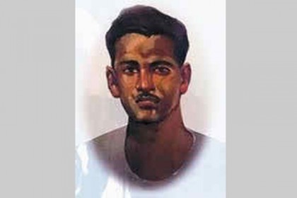 আজ বীরশ্রেষ্ঠ রুহুল আমিনের ৪৮তম মৃত্যুবার্ষিকী