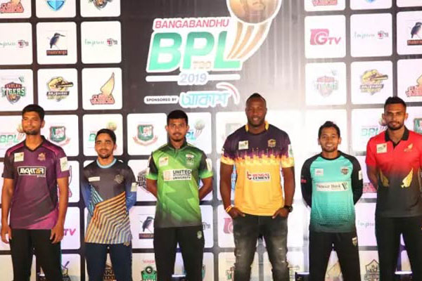 এক নজরে বিপিএল ইতিহাসে যত রেকর্ড