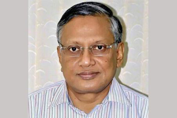 চট্টগ্রাম-৮ আসনে জাপা'র প্রার্থী জিয়া উদ্দিন আহমেদ বাবলু