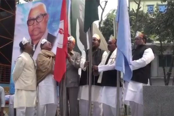 নানা কর্মসূচিতে টাঙ্গাইলে হানাদার মুক্ত দিবস পালিত