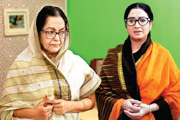 একজন বীরাঙ্গনা নিয়ে ‘উপলব্ধি’