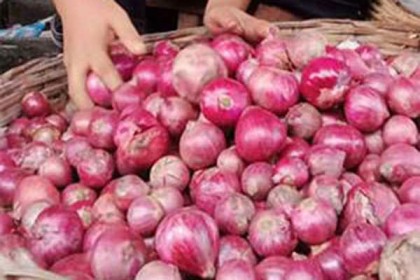 ইলিশ কিনলে পিয়াজ ফ্রি