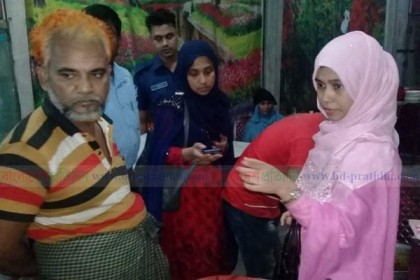 সিদ্ধিরগঞ্জে ভেজাল বিরোধী অভিযানে ৬০ হাজার টাকা জরিমানা