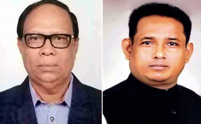 কুমিল্লা উত্তর জেলা আওয়ামী লীগের সভাপতি রুহুল, সম্পাদক রোশন