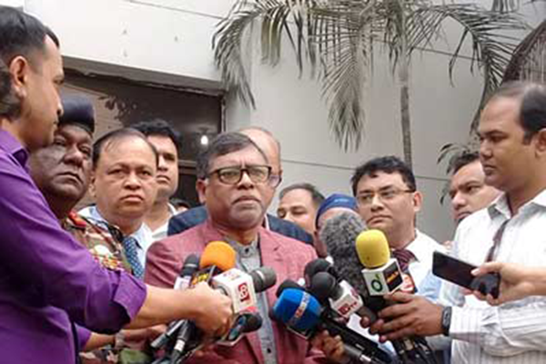 দগ্ধ ৩২ জনের অবস্থা আশঙ্কাজনক: স্বাস্থ্যমন্ত্রী