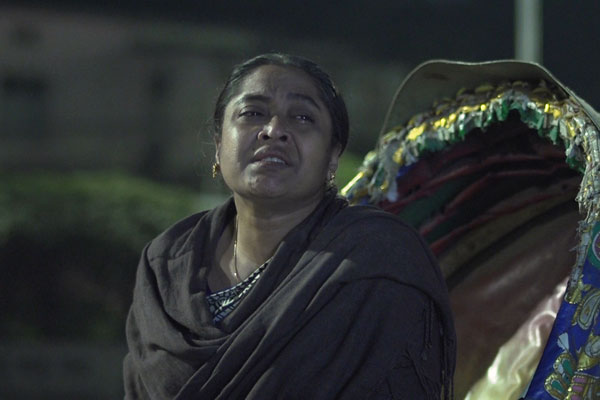 বিজয় দিবসের টেলিফিল্ম 'সেই আমি'