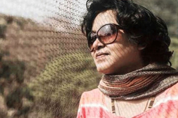 সৃজিত মিথিলার অর্থবহ মিলন