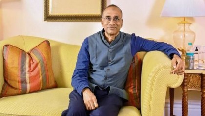 ভারত ক্রমশ পাকিস্তান হয়ে যাচ্ছে, জানালেন নোবেলজয়ী বিজ্ঞানী