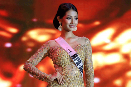 সমকামী হয়ে প্রথমবার বিশ্ব সুন্দরীর মঞ্চে উঠলেন যিনি!