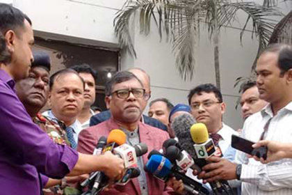 দগ্ধ ৩২ জনের অবস্থা আশঙ্কাজনক: স্বাস্থ্যমন্ত্রী