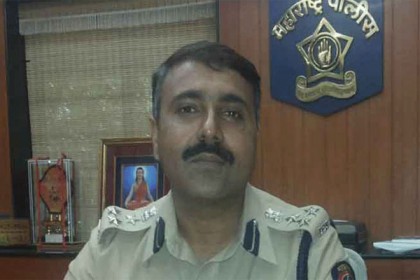 নাগরিকত্ব বিলের প্রতিবাদে মুম্বাইয়ের আইজিপির পদত্যাগ