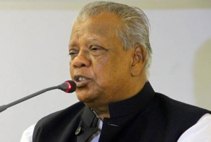 নৌকায় চড়ে যারা অন্যের নৌকা ফুটো করে ডুবায় তাদের দলে স্থান হবে না: আমু