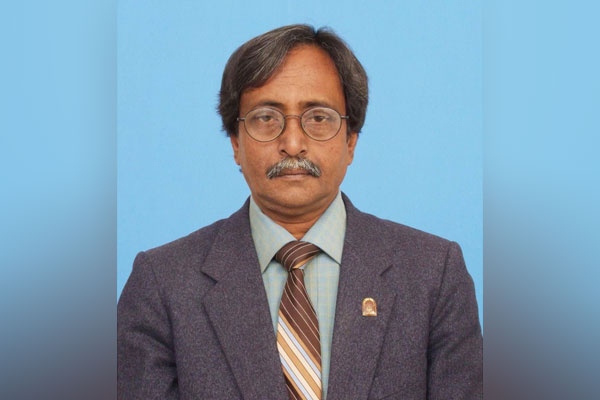 সাংবাদিক আনোয়ারুল আলম আর নেই