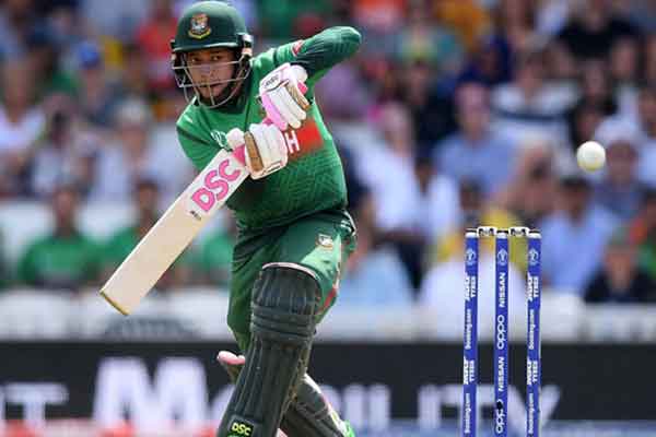 আইপিএলের চূড়ান্ত তালিকায় মুশফিকসহ পাঁচ বাংলাদেশি!