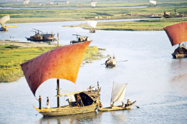 রূপের বাংলাদেশ