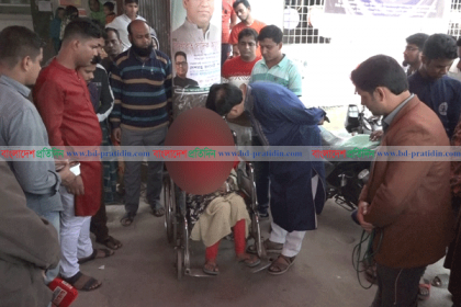 প্রধান শিক্ষকসহ ৩ জনের ধর্ষণে ৪র্থ শ্রেণির স্কুলছাত্রী অন্তঃসত্ত্বা