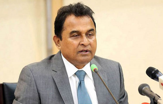 'সাংগঠনিক কাঠামো শক্তিশালী করতে একসঙ্গে কাজ করতে হবে'