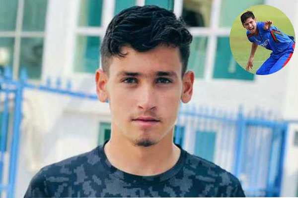 আইপিএলে ডাক পাচ্ছেন আফগান চায়নাম্যান বোলার নুর