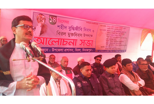 'খালেদা জিয়ার জামিন নিয়ে বিশৃঙ্খলা সৃষ্টির চেষ্টা করলে কঠোর হস্তে দমন'