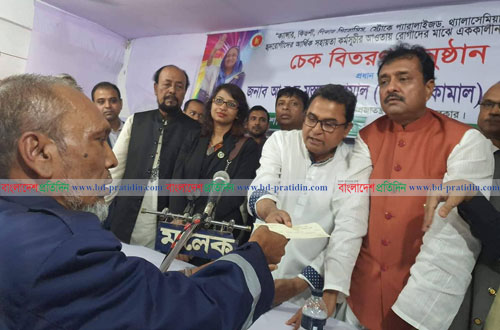 পাকিস্তানি বাহিনীর সহযোগিতায় রাজাকাররা দেশের শ্রেষ্ঠ সন্তানদের হত্যা করে: অর্থমন্ত্রী