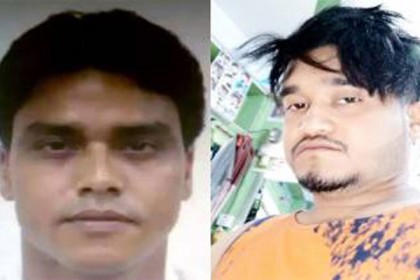 টেকনাফে গোলাগুলিতে ২ মাদক কারবারি নিহত