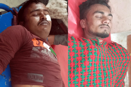 বাস কাউন্টার দখল নিয়ে দুই গ্রুপের সংঘর্ষ, আহত ২