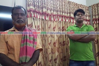 ভেড়ামারায় বাল্য বিয়ের দায়ে বরের কারাদণ্ড, বাবার অর্থদণ্ড