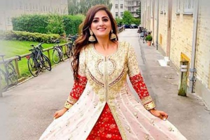 সড়ক দুর্ঘটনায় ‘মিস পাকিস্তান’ নিহত