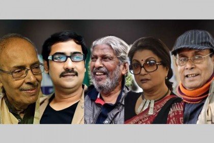 উত্তাল পশ্চিমবঙ্গ, যা বললেন অপর্ণা-শীর্ষেন্দুসহ বিশিষ্টজনরা