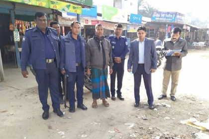 ৪৫ টাকার পিয়াজ ৮০ টাকায় বিক্রি, ডিলারের কারাদণ্ড