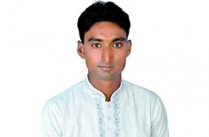 সান্তাহার পৌর ছাত্রলীগের সাংগঠনিক সম্পাদকের অত্মহত্যা