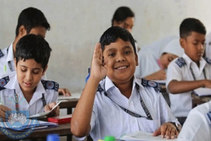 কুমিল্লার ৩ সরকারি স্কুলের ৮৫০ আসনের বিপরীতে আবেদন ১১,০০০