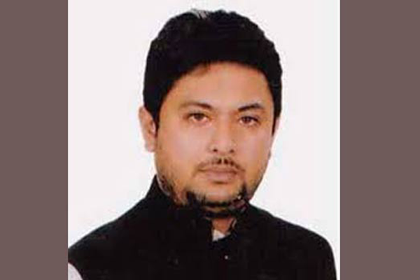 'নৌকার বিরুদ্ধে নয়, ব্যক্তির বিরুদ্ধে নির্বাচন করে বিজয়ী হয়েছি'