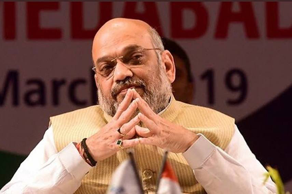 সংঘর্ষ-বিক্ষোভে নাগরিকত্ব বিলে পরিবর্তনের ইঙ্গিত অমিত শাহ'র
