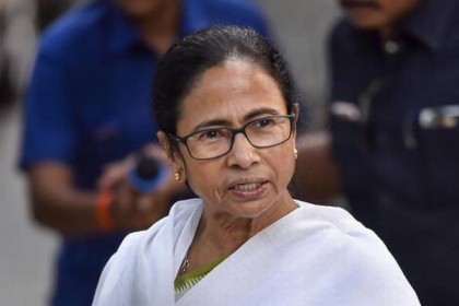 মমতার বিরুদ্ধে বিজেপির মামলা