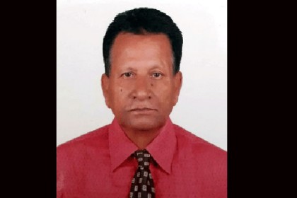 যশোরের বিশিষ্ট মুক্তিযোদ্ধা মোহাম্মদ আলী স্বপন আর নেই