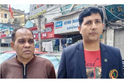 ভারতে বাংলাদেশি রোগীর টাকা ছিনতাই করলো পুলিশ!