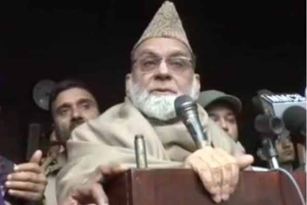 নাগরিকত্ব আইন নিয়ে যা বললেন দিল্লির শাহী ইমাম