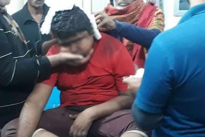 'ক্রাইম পেট্রল'-এ হত্যার কৌশল দেখে বন্ধুকে হত্যার চেষ্টা তিন শিশুর!