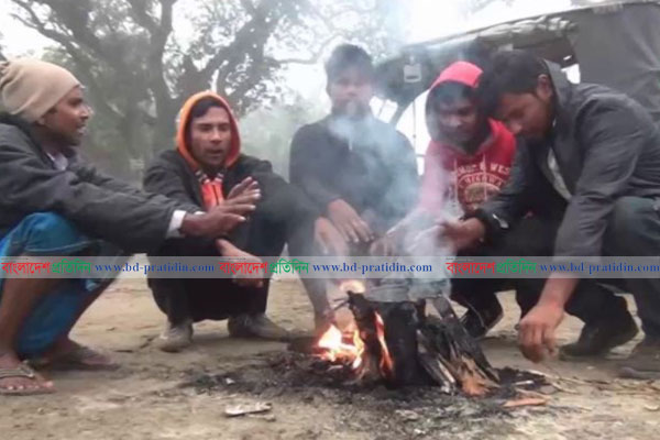 দুই লাখ শীতার্তদের জন্য সরকারের বরাদ্দ ২৮,০০০ কম্বল