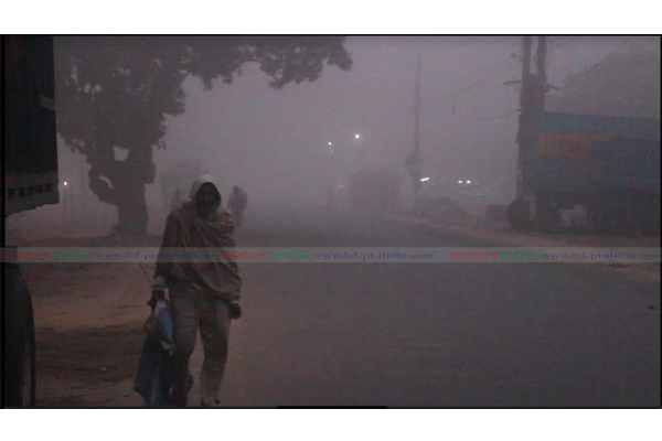 শীতে অসহায় উত্তর জনপদের মানুষ