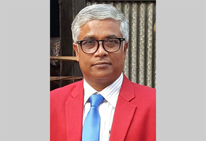 সাত খুন মামলার আইনজীবী সাখাওয়াত গ্রেফতার