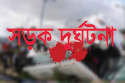 আসাদগেটে বাসচাপায় পথচারী নিহত