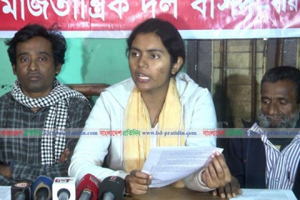
বিতর্কিত রাজাকার তালিকা প্রত্যাহারসহ মুক্তিযোদ্ধা মন্ত্রীর পদত্যাগ দাবি