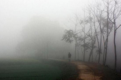 রাজশাহীতে মৌসুমের সর্বনিম্ন তাপমাত্রা