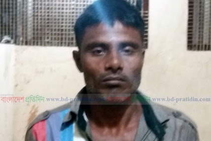 চকরিয়ায় দুই দল ডাকাতের গুলিবিনিময়, ডাকাত সর্দার নিহত