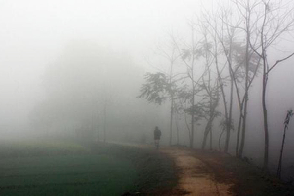 রাজশাহীতে শীতজনিত রোগের প্রকোপ বাড়ছে